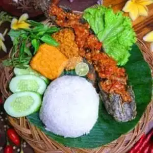Gambar Makanan Spesial Rawon Ny.Rika, Pondok Mutiara 6