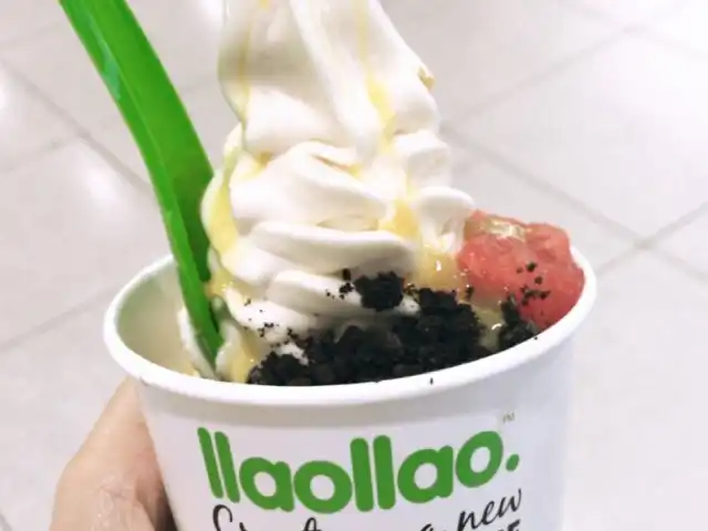 llaollao. Food Photo 9