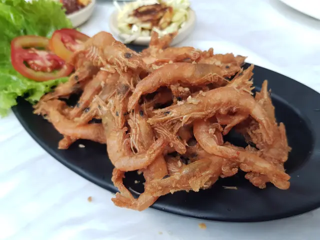 Gambar Makanan Layar Seafood 18