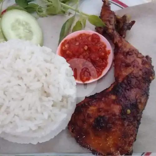 Gambar Makanan Kedai Adera, Kolonel Rahmat 1