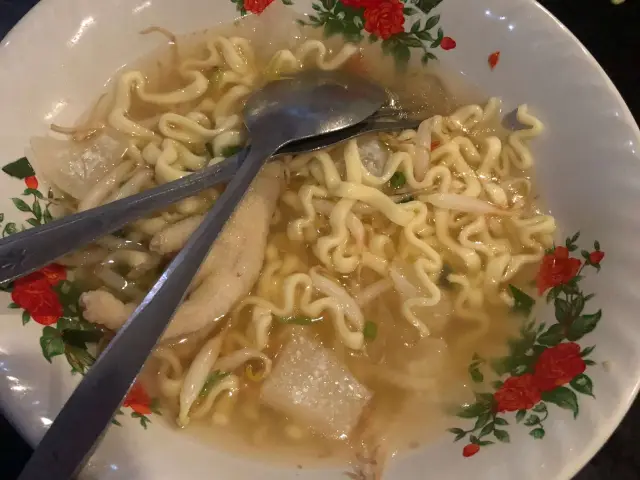 Gambar Makanan Mie Kocok Cipaganti 2