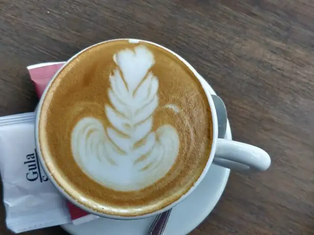 Kenya Coffee Lembongan