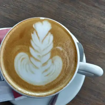 Kenya Coffee Lembongan
