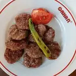 Orhan Köfte'nin yemek ve ambiyans fotoğrafları 6