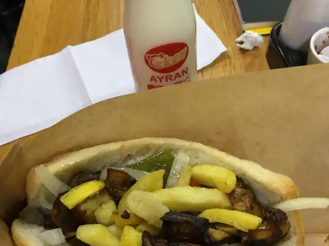 Mirzaloğlu Köfte'nin yemek ve ambiyans fotoğrafları 24