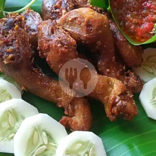 Gambar Makanan Ayam Geprek, Arteri 1