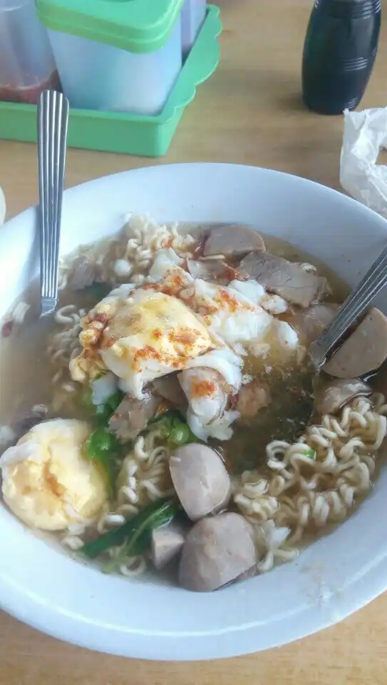 Kedai Mee Kak Moh Food Photo 9