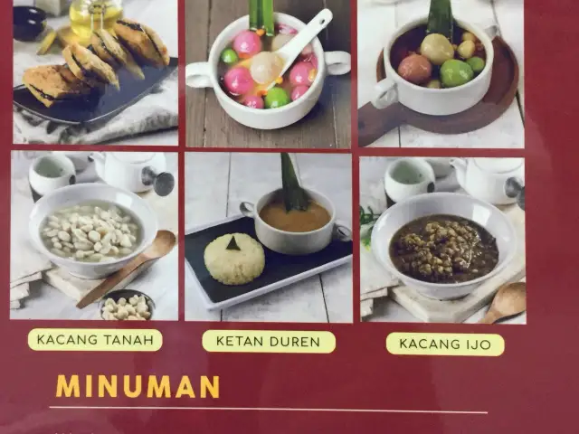 Gambar Makanan WarungMataram 2