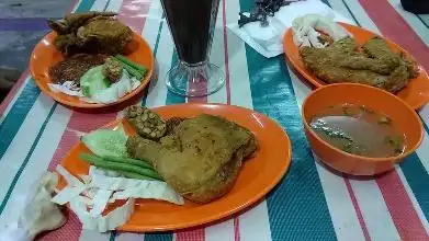 Restoran KZ Hanis