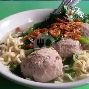 Gambar Makanan GM.WONOGIRI BAKSO.MIE AYAM 1