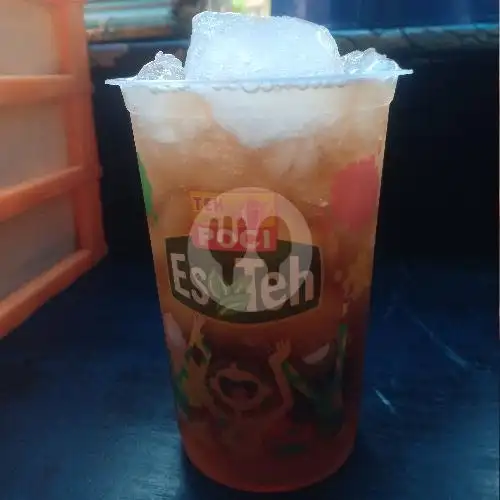 Gambar Makanan Thai Tea Arfa 7