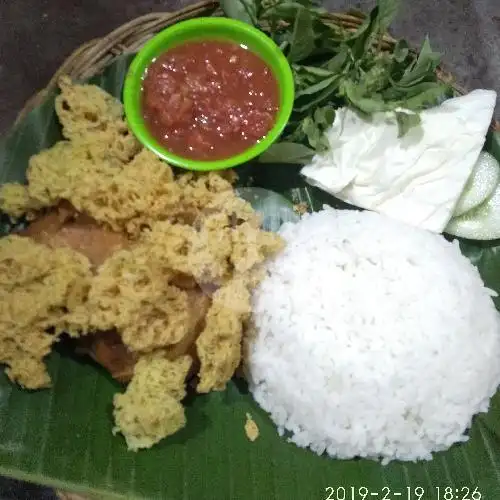 Gambar Makanan Selera Sambal Mentah Dua Saudara, Serpong 7