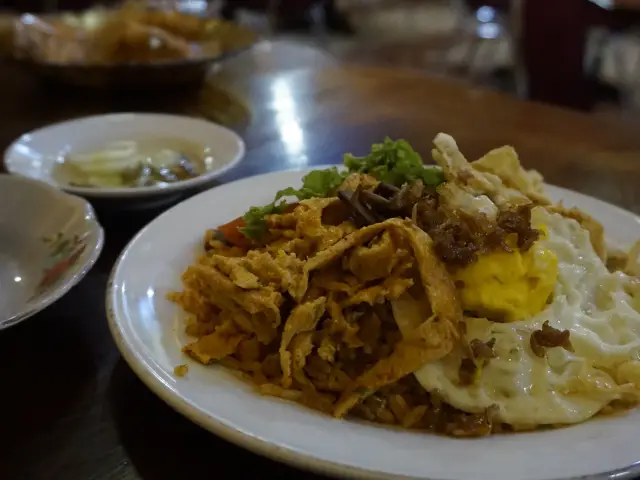 Gambar Makanan Martabak Kubang Hayuda 9