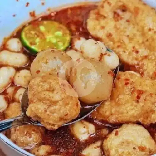 Gambar Makanan  Kedai Pak Pho Ngronggo 9