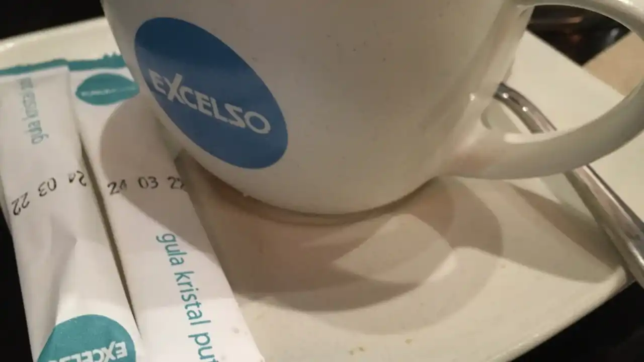 EXCELSO