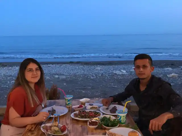 Kasap Murat'in Yeri Et Restaurant Steak House'nin yemek ve ambiyans fotoğrafları 13