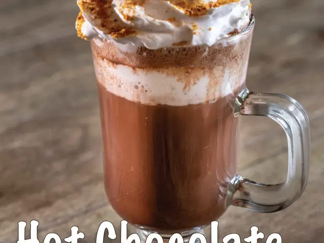 Cioccolata Churros Cafe - The Bayleaf Hotel Food Photo 2