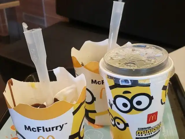 McDonald's & McCafé Food Photo 11