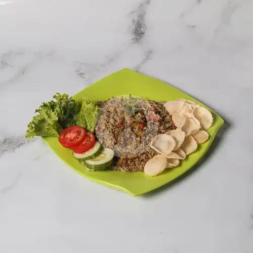 Gambar Makanan Haochek Veggie , Seraya 19