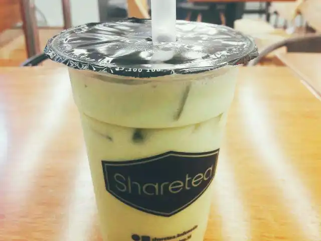 Gambar Makanan Sharetea 7