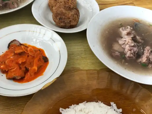 Gambar Makanan "SOP SIPIROK" Medan 5