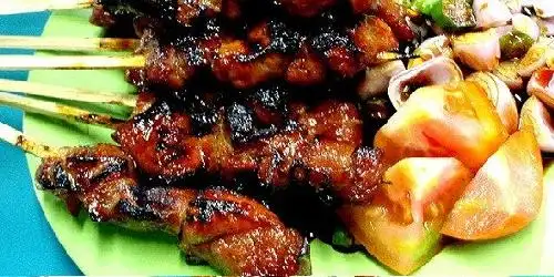 Sate Ayam Hinorjaya, Matraman