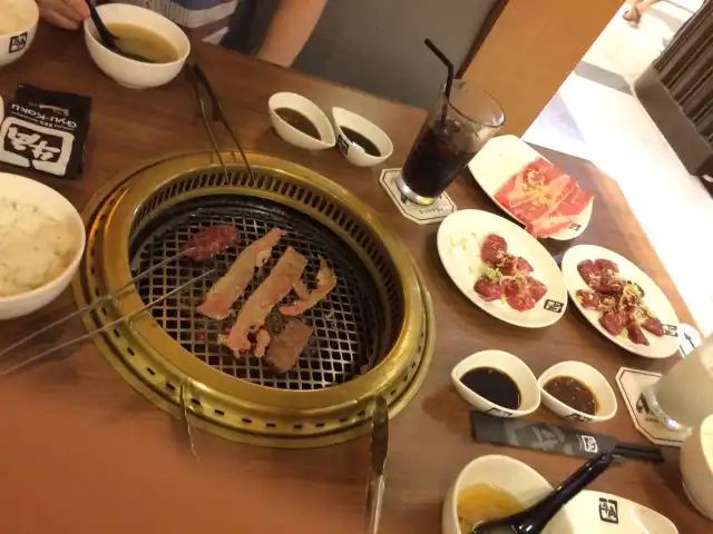 Gyu-Kaku Japanese BBQ Restaurant Food Photo 12