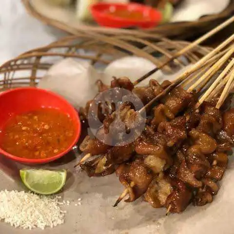 Gambar Makanan Sate Taichan Mas Tegar, Tentara Pelajar 4