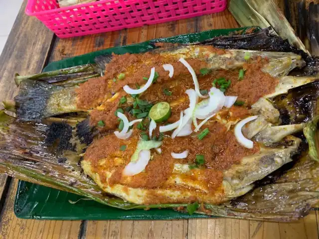 IKAN BAKAR TERANGKAT Food Photo 10