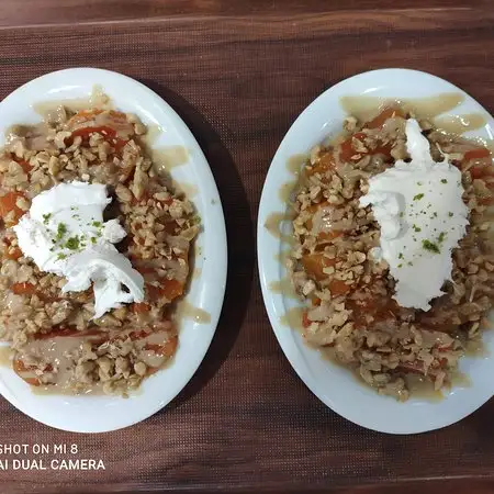 Meshur Kofteci Sahin-Mustafa (Şahin usta)'nin yemek ve ambiyans fotoğrafları 34