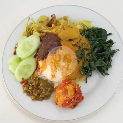 Gambar Makanan RM Kartini Jaya, Kartini 11