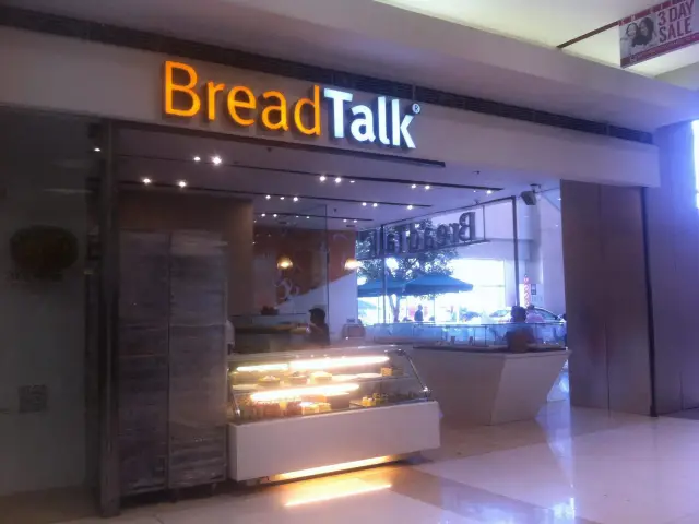 BreadTalk Food Photo 3