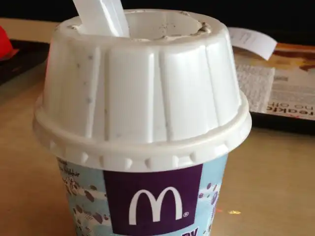 McDonald's / McCafé Food Photo 9