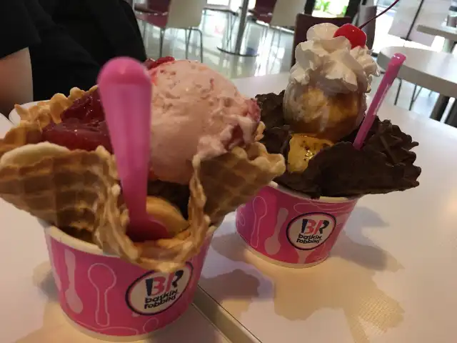 Baskin-Robbins Food Photo 9