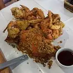 Blue Posts Boiling Crabs and Shrimps Food Photo 2