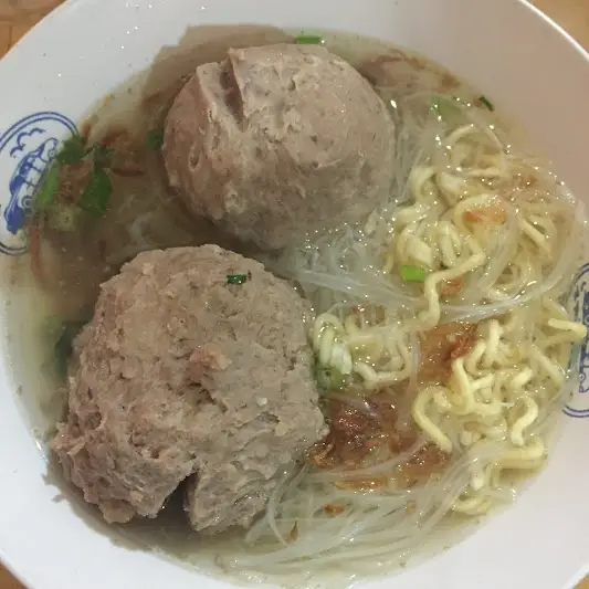 Gambar Makanan Pondok Bakso Mas Gino 12