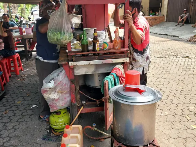 Gambar Makanan BakmiPakTris 3