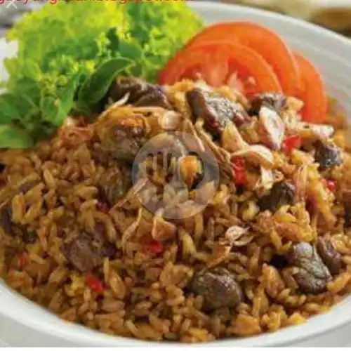 Gambar Makanan nasi goreng cak arip 2 16