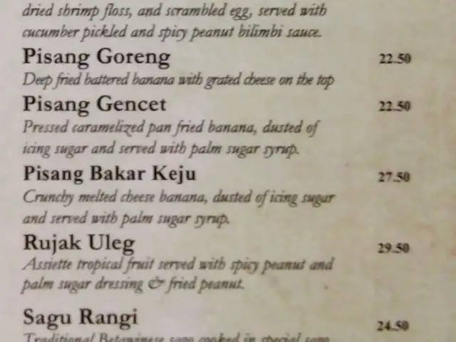 Gambar Makanan Waroeng Kita 2