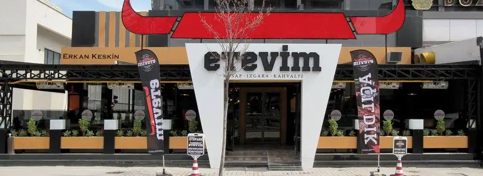 Etevim Steakhouse