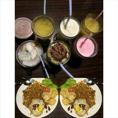 Gambar Makanan Saung Mirah 11