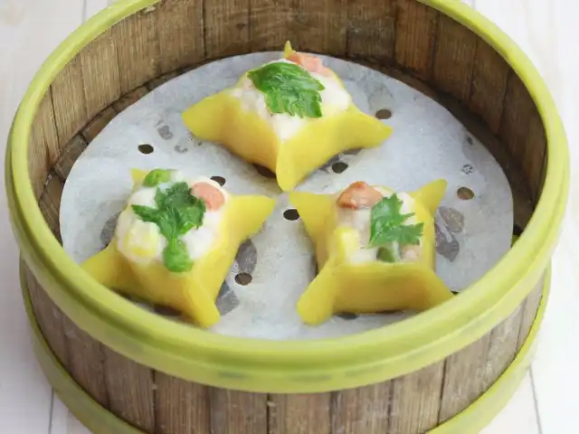 Gambar Makanan Aeon Cakung Imperial Kitchen & Dimsum  1