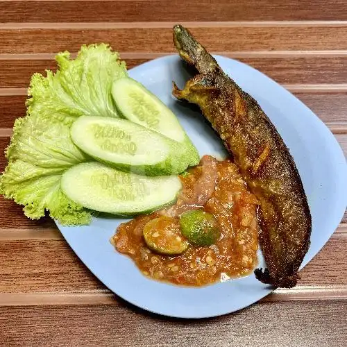 Gambar Makanan Sop & Iga Bakar, Mbak Nunik - Batu Ampar 15