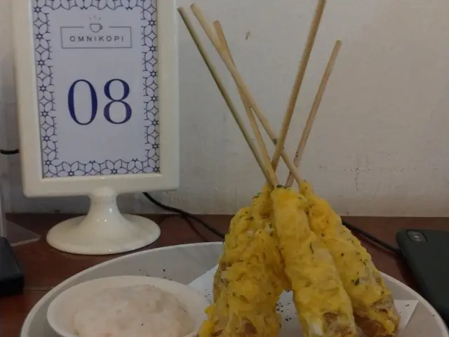 Gambar Makanan Omnikopi 3