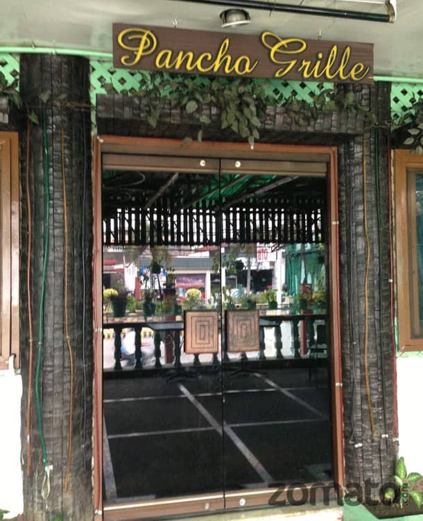 Pancho Grille Food Photo 3