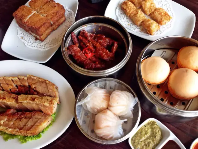 Gambar Makanan Babura Dim Sum & Steamboat 10