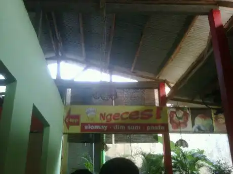 cafe ngeces!