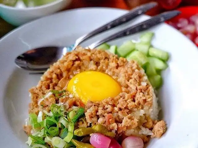 Gambar Makanan Nasi Tim Pasar Pagi Ayauw 6