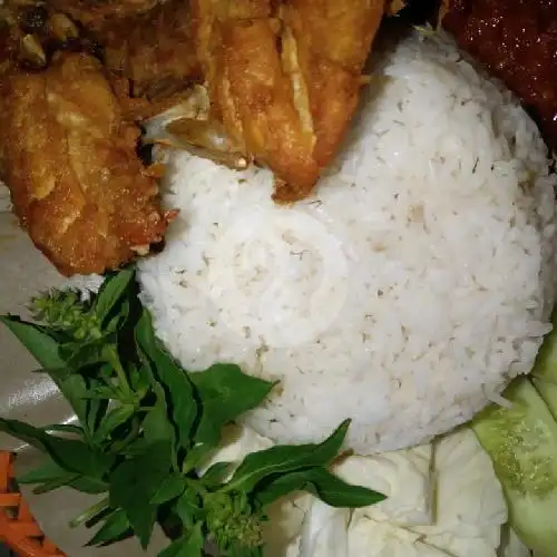 Gambar Makanan Pecel Lele Restu Ibu, Palmerah 13