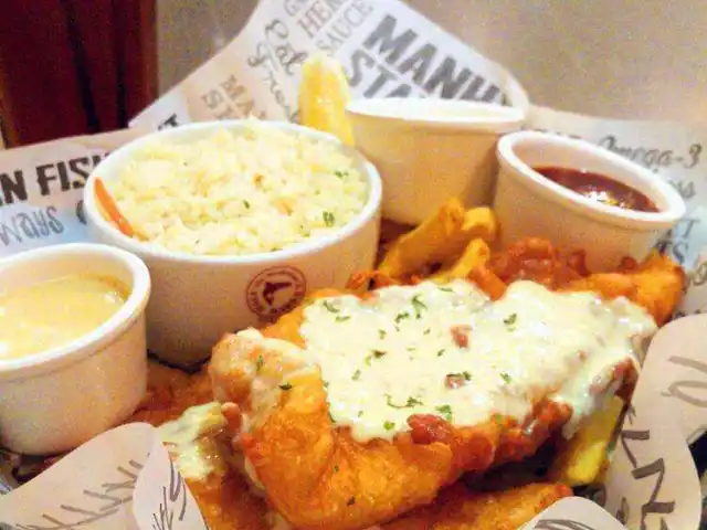 The Manhattan FISH MARKET Food Photo 18